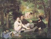 Edouard Manet (mk40), Edouard Manet